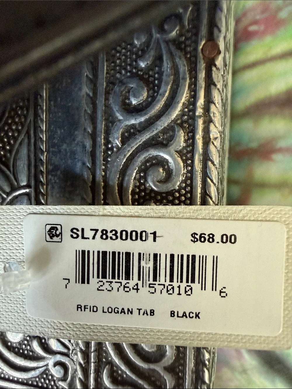 Fossil brand new